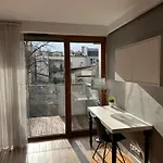 Lux Centre Apartman Krakkó