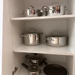 Apartman Lux Centre Krakkó