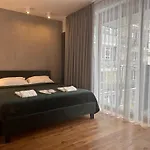 Lux Centre Apartman