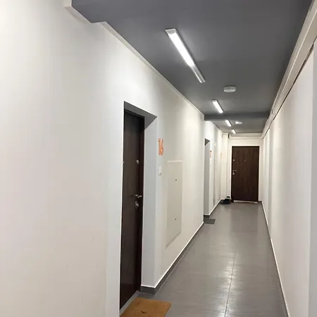 Lux Centre * Krakkó