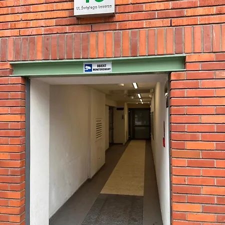 Lux Centre *
