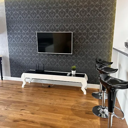 Lux Centre * Krakkó