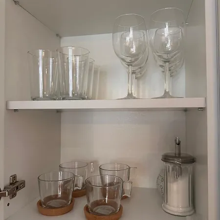 Lux Centre Apartman Krakkó