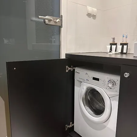 Apartamento Lux Centre