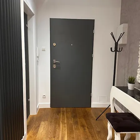 Lux Centre Apartamento