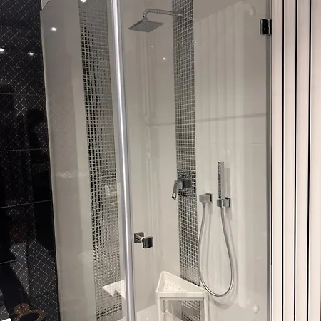 Apartamento Lux Centre *