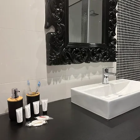 Lux Centre * Cracovia