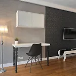 Lux Centre Apartament *