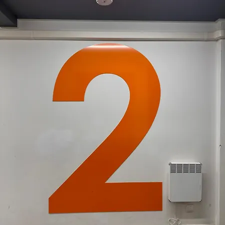 Lux Centre Apartament