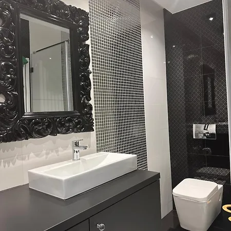 Appartement Lux Centre